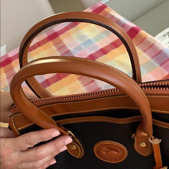 Rooney and bourke purse - Picture 2 of 3